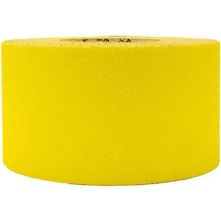 Flex-Tred AntiSlip Safety Tape - 4 x 60 ft / Saftey Yellow-Roll SAF.0460.R